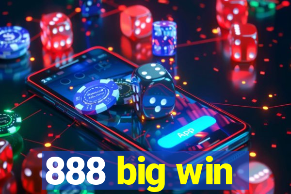 888 big win